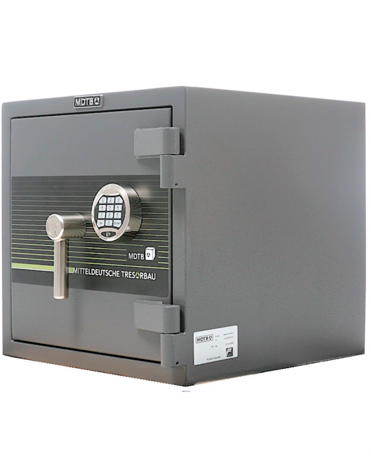 Взломостойкий сейф MDTB Bastion-M 46 E купить в Сургуте Взломостойкий сейф MDTB Bastion-M 46 E купить в Сургуте