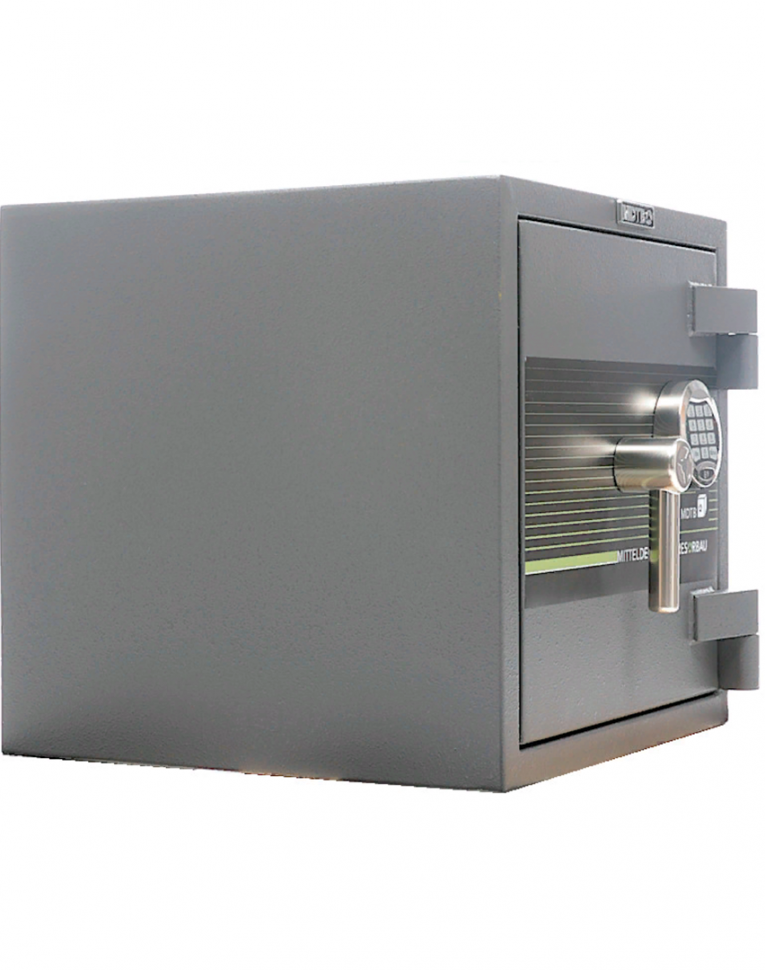 Взломостойкий сейф MDTB Bastion-M 46 E купить в Сургуте Взломостойкий сейф MDTB Bastion-M 46 E купить в Сургуте