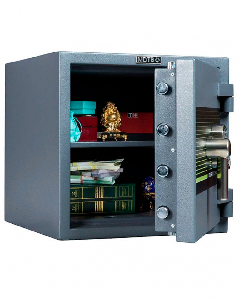 Взломостойкий сейф MDTB Bastion-M 46 E купить в Сургуте Взломостойкий сейф MDTB Bastion-M 46 E купить в Сургуте
