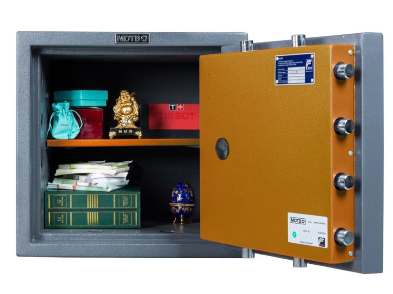 Взломостойкий сейф MDTB Bastion-M 46 E купить в Сургуте Взломостойкий сейф MDTB Bastion-M 46 E купить в Сургуте