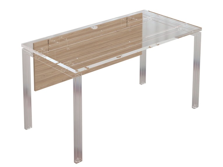 Панель защитная NT 120W вяз натуральный купить в Сургуте Панель защитная NT 120W вяз натуральный купить в Сургуте