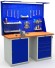Верстак Expert W160.WS1/WS6.021 купить в Сургуте