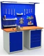 Верстак Expert W160.WS1/WS6.021 Верстак Expert W160.WS1/WS6.021