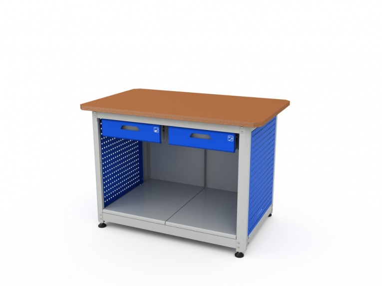 Стол рабочий COMBAT 1310.1 купить в Сургуте Стол рабочий COMBAT 1310.1 купить в Сургуте