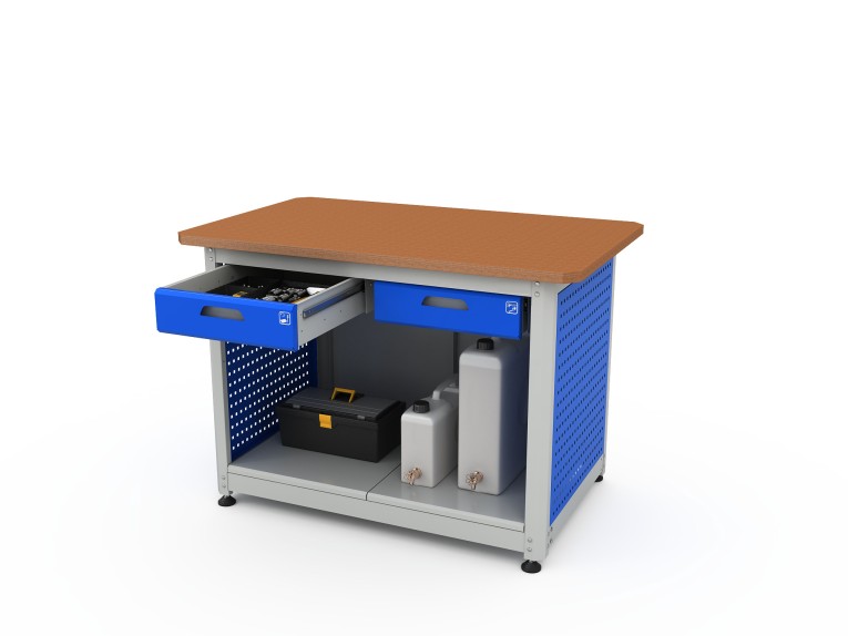 Стол рабочий COMBAT 1310.1 купить в Сургуте Стол рабочий COMBAT 1310.1 купить в Сургуте