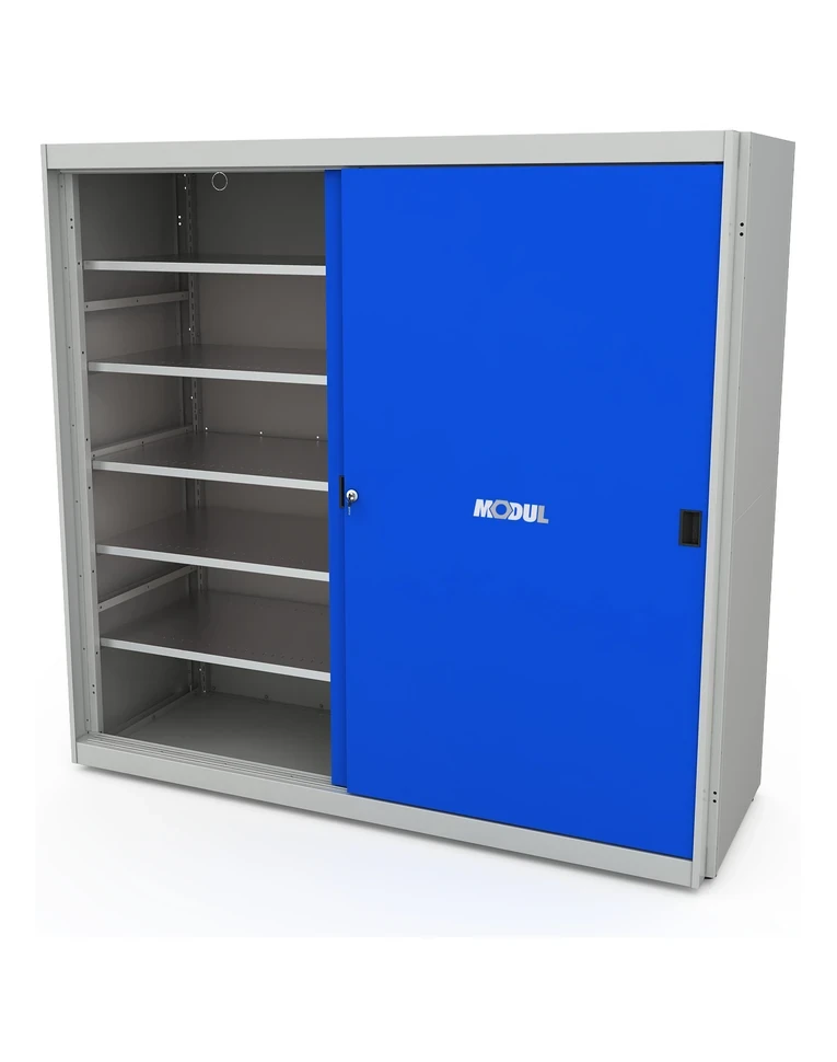 Шкаф для инструментов MODUL XXL 01 купить в Сургуте