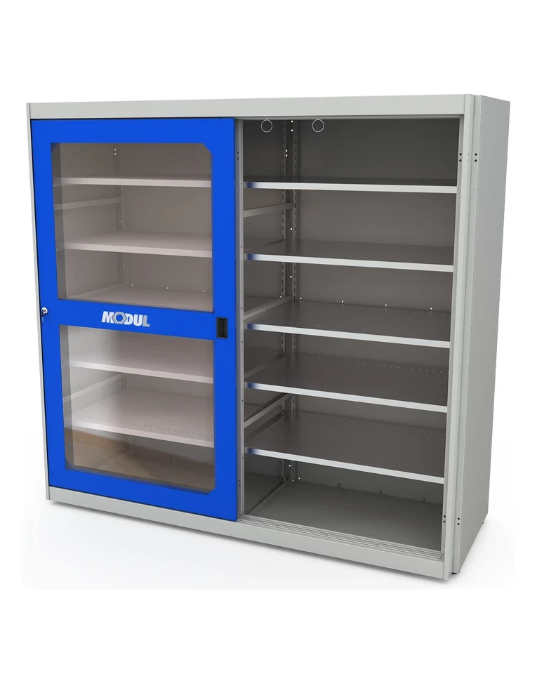 Шкаф для инструментов MODUL XXL 01 купить в Сургуте