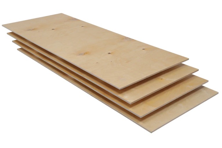 Настил яруса SB 183х51 фанера купить в Сургуте