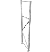 Рама Profi MS 2500x800 мм