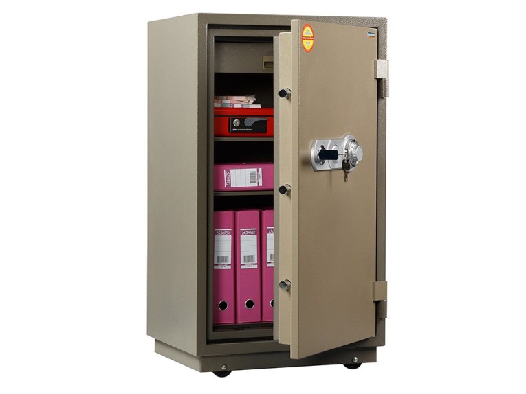 Огнестойкий сейф Valberg FRS-99.T-CL купить в Сургуте Огнестойкий сейф Valberg FRS-99.T-CL купить в Сургуте
