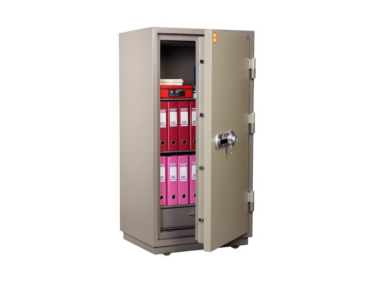 Огнестойкий сейф Valberg FRS-140.T-CL купить в Сургуте