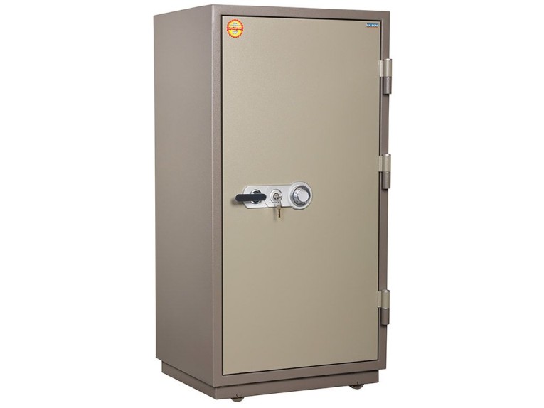 Огнестойкий сейф Valberg FRS-140.T-CL купить в Сургуте