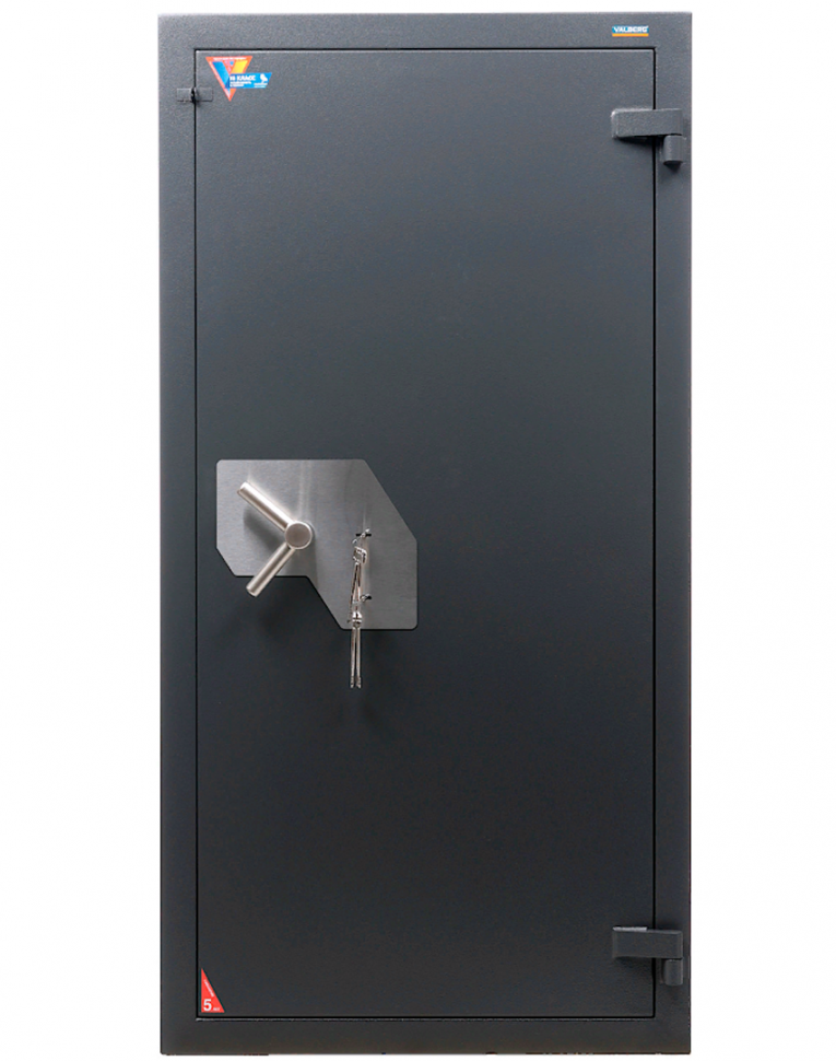 Взломостойкий сейф Valberg Форт 1685 KL купить в Сургуте