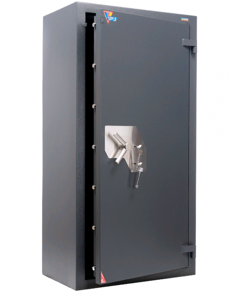 Взломостойкий сейф Valberg Форт 1685 KL купить в Сургуте