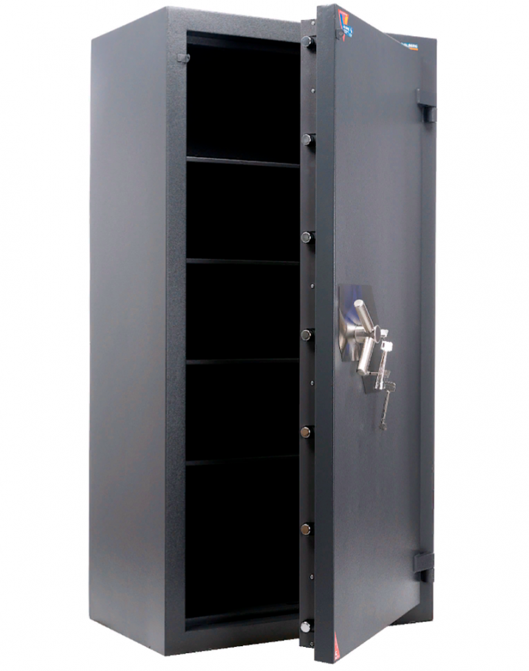 Взломостойкий сейф Valberg Форт 1685 KL купить в Сургуте