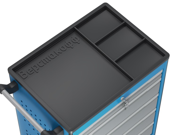 Тележка инструментальная TNC 950.7-1 купить в Сургуте