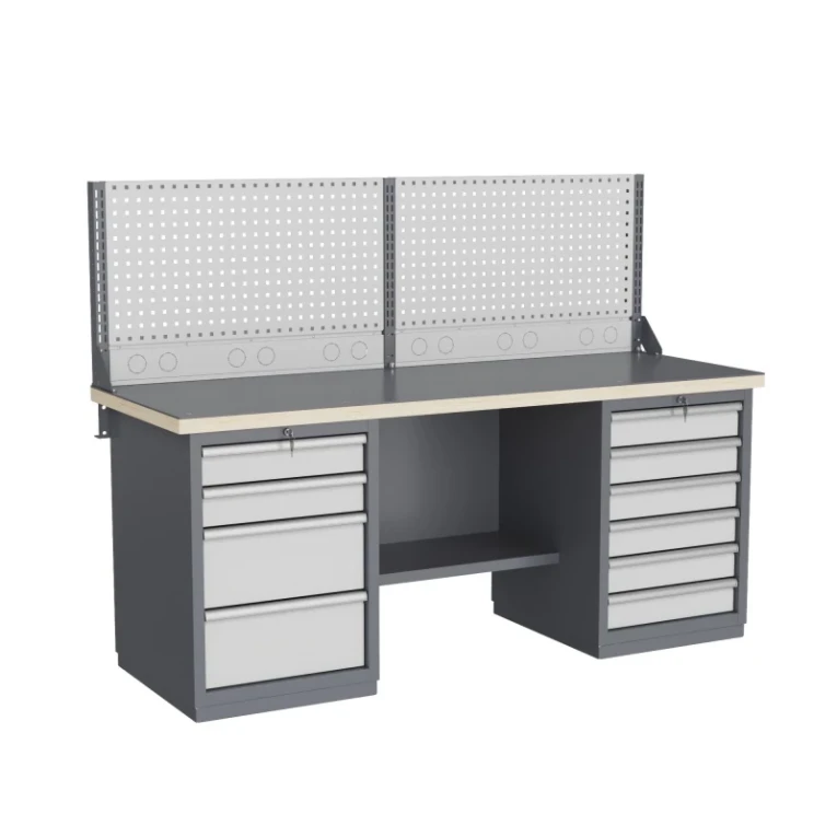 Верстак FBK 205.46.4-1R купить в Сургуте Верстак FBK 205.46.4-1R купить в Сургуте