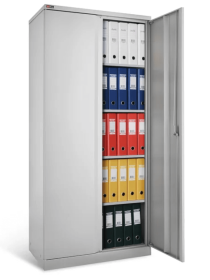 Шкаф архивный ДиКом РАЦИОНАЛ-22 разб. Шкаф архивный ДиКом РАЦИОНАЛ-22 разб.