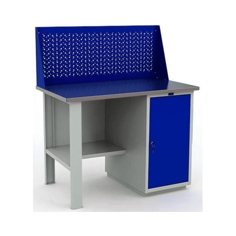 Верстак Profi WT120.F1/WD1.010 купить в Сургуте
