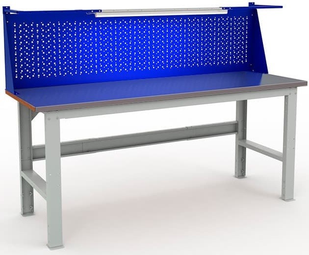 Верстак Expert W200.F2/F2.011.W купить в Сургуте Верстак Expert W200.F2/F2.011.W купить в Сургуте