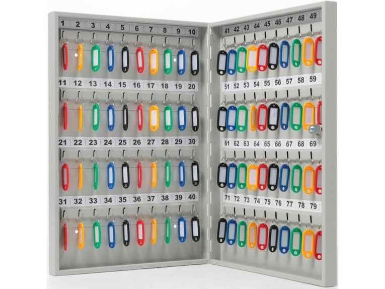 Ключница KEY-80 купить в Сургуте