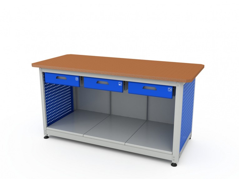 Стол рабочий COMBAT 1830.1 купить в Сургуте Стол рабочий COMBAT 1830.1 купить в Сургуте