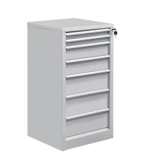 Тумба металлическая Gresson  ТС-7