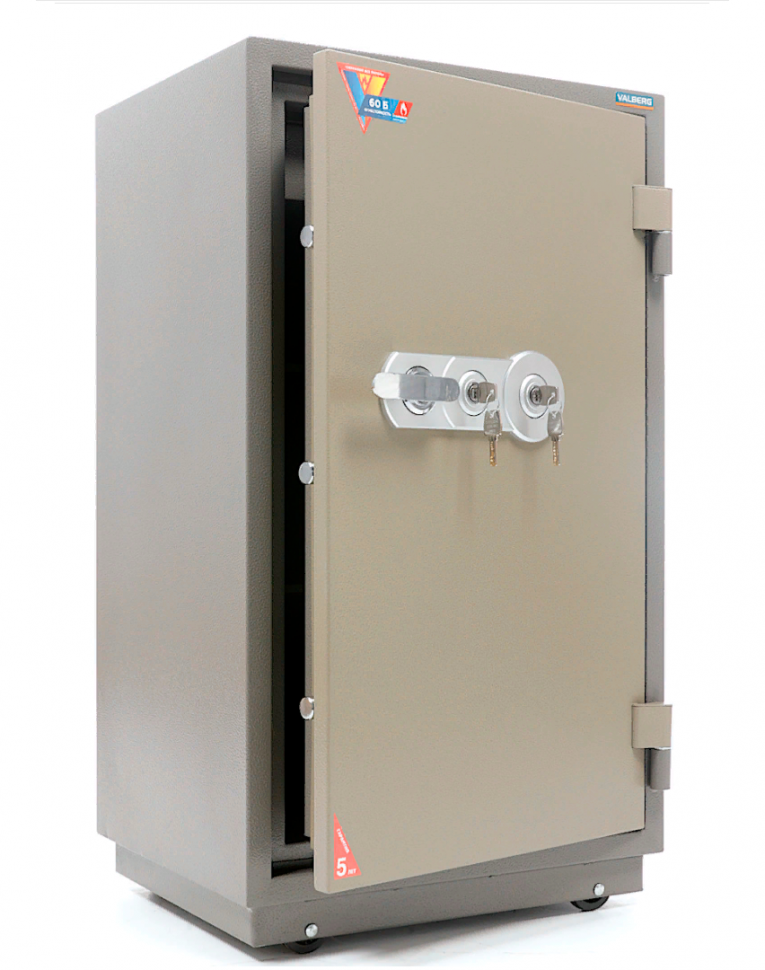 Огнестойкий сейф Valberg FRS-99.T-KL купить в Сургуте Огнестойкий сейф Valberg FRS-99.T-KL купить в Сургуте