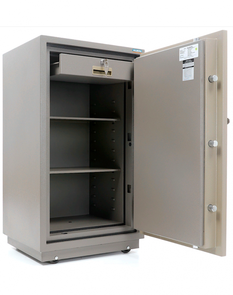 Огнестойкий сейф Valberg FRS-99.T-KL купить в Сургуте Огнестойкий сейф Valberg FRS-99.T-KL купить в Сургуте