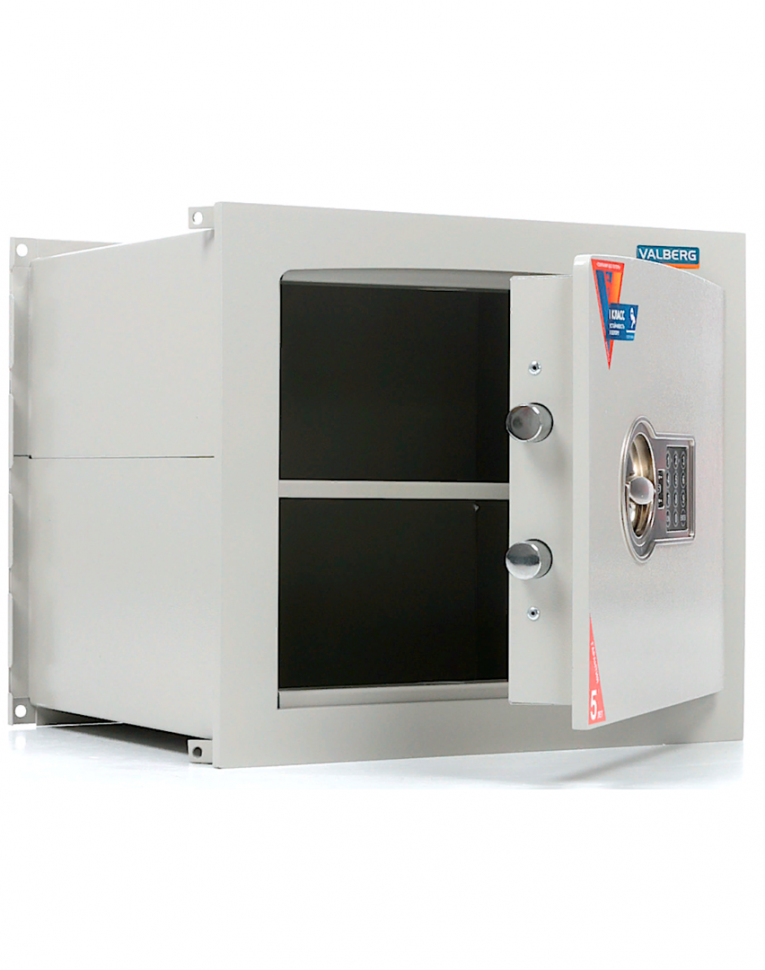 Встраиваемый сейф Valberg AW-1 3836 EL купить в Сургуте Встраиваемый сейф Valberg AW-1 3836 EL купить в Сургуте