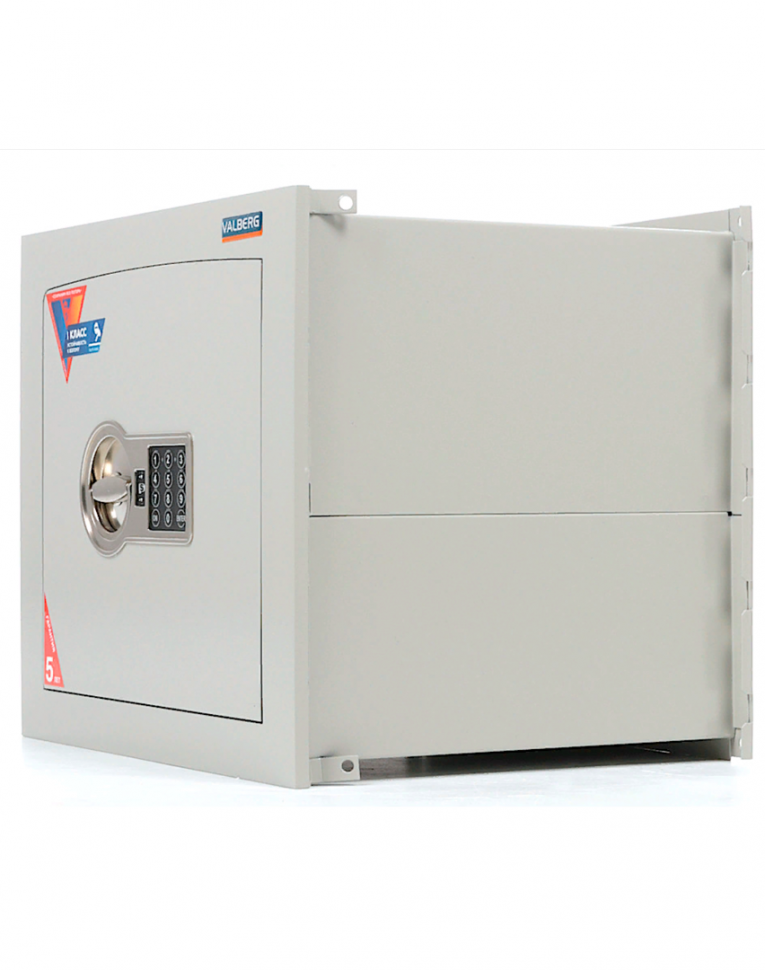 Встраиваемый сейф Valberg AW-1 3836 EL купить в Сургуте Встраиваемый сейф Valberg AW-1 3836 EL купить в Сургуте