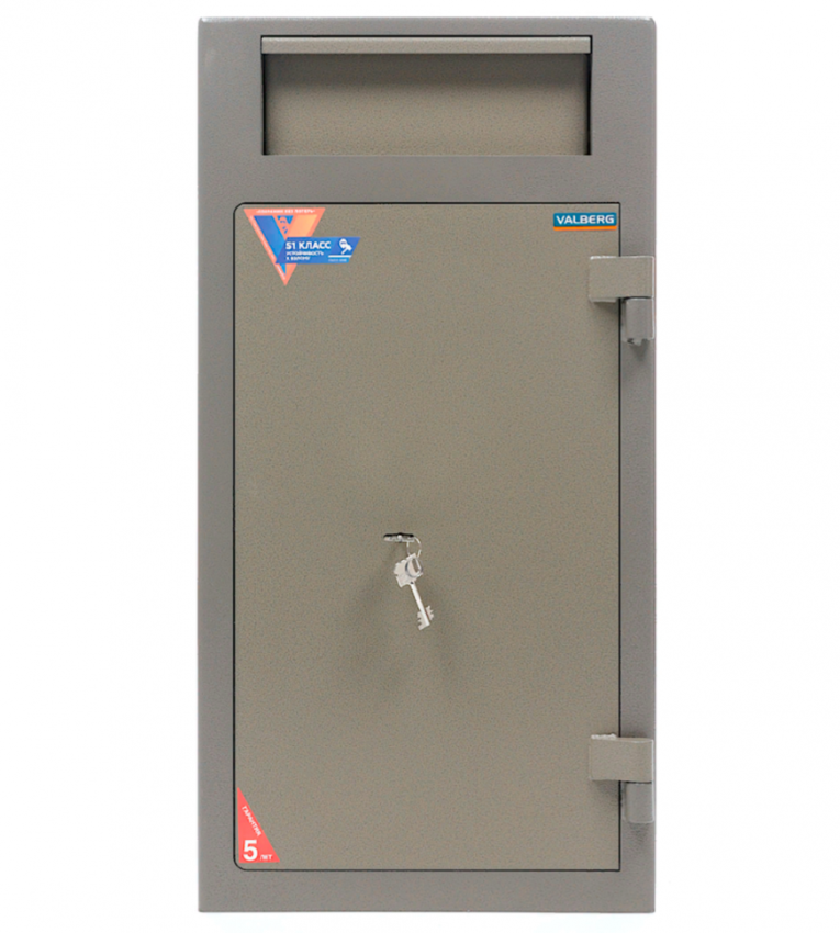 Депозитный сейф Valberg ASD-32 купить в Сургуте