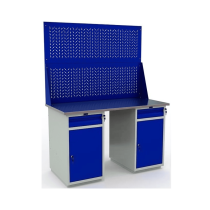 Верстак Profi WT140.WD2/WD2.020 Верстак Profi WT140.WD2/WD2.020