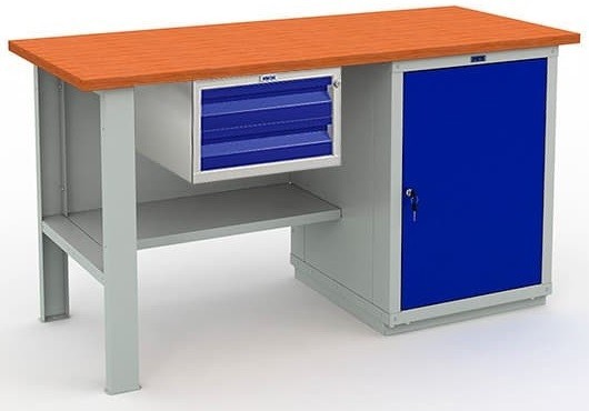 Верстак Expert W160.F2/WS1.100 купить в Сургуте Верстак Expert W160.F2/WS1.100 купить в Сургуте