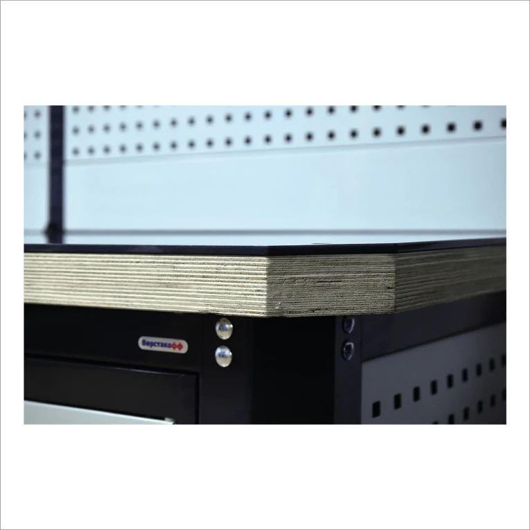 Верстак MCN 1252.L4-2F купить в Сургуте