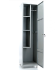 Шкаф ML-11-50U (LS-11-50) купить в Сургуте