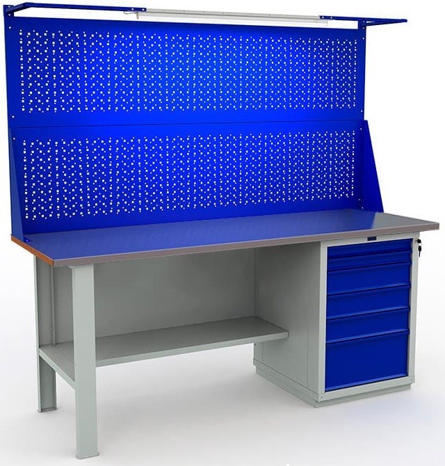 Верстак Expert W200.F2/WS6.021.W купить в Сургуте Верстак Expert W200.F2/WS6.021.W купить в Сургуте