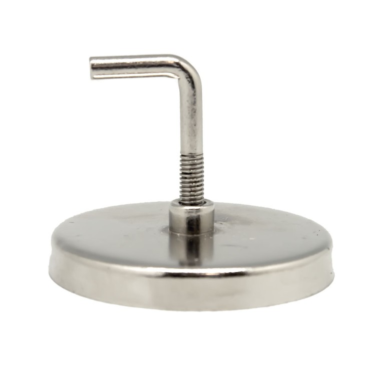 Крючок магнитный универсальный METBOX МК-2 (1 штука) купить в Сургуте Крючок магнитный универсальный METBOX МК-2 (1 штука) купить в Сургуте