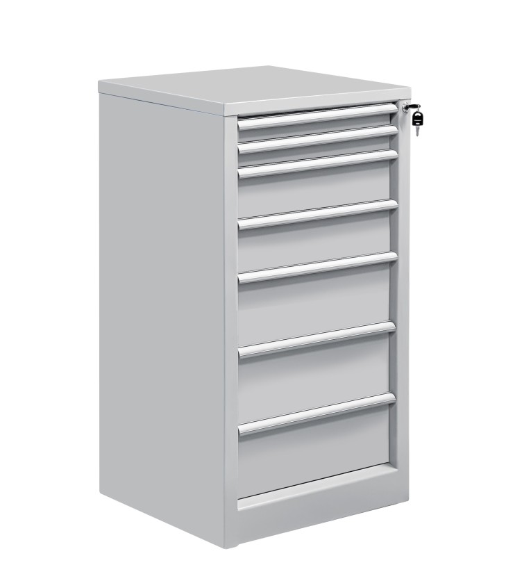 Тумба металлическая Gresson ТС-7 ESD купить в Сургуте