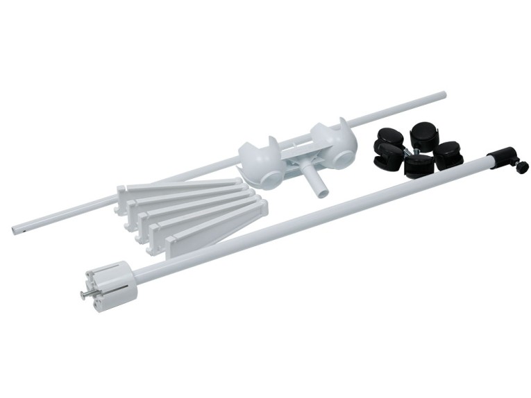 Штатив медицинский КМ ШДВ купить в Сургуте Штатив медицинский КМ ШДВ купить в Сургуте