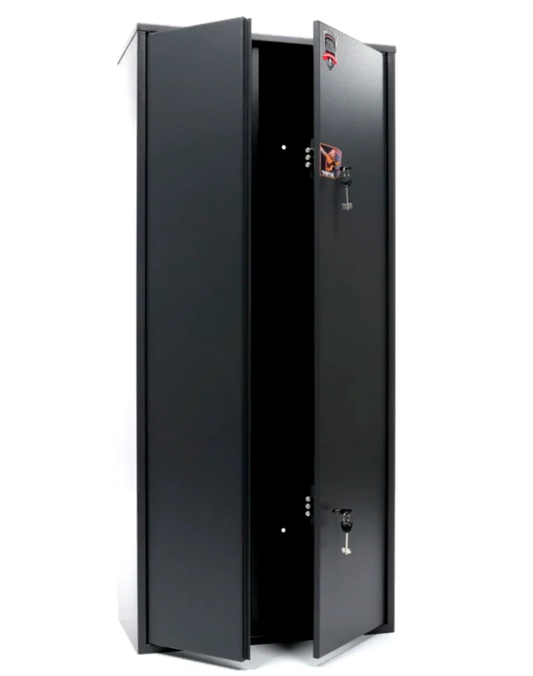 Оружейный сейф Aiko Чирок 1462 купить в Сургуте Оружейный сейф Aiko Чирок 1462 купить в Сургуте