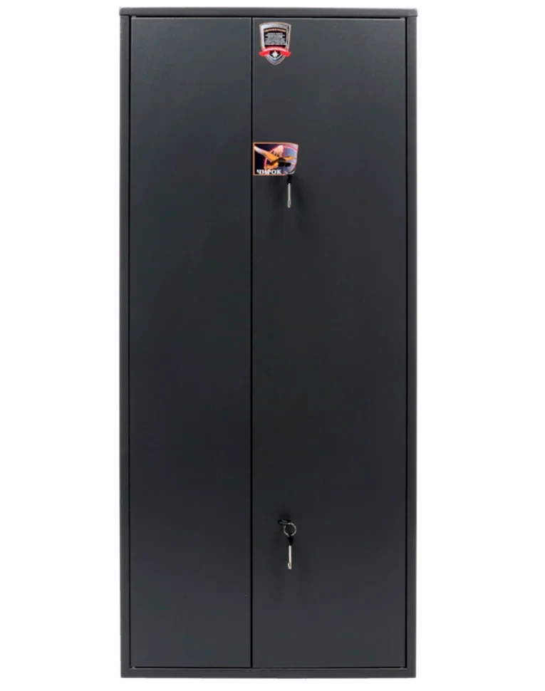 Оружейный сейф Aiko Чирок 1462 купить в Сургуте Оружейный сейф Aiko Чирок 1462 купить в Сургуте