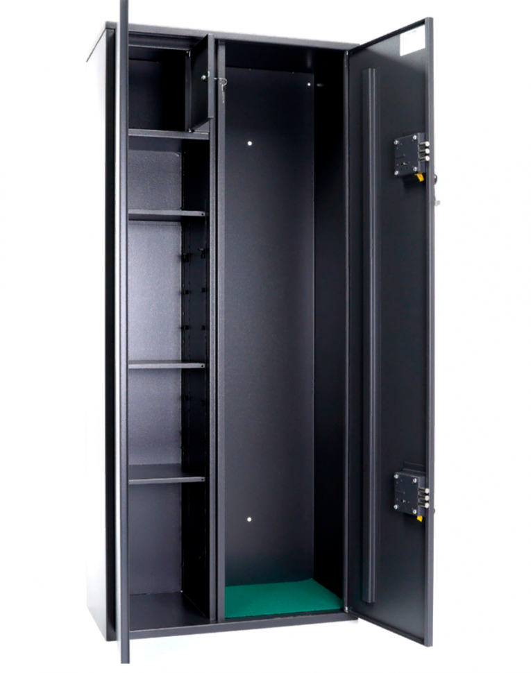 Оружейный сейф Aiko Чирок 1462 купить в Сургуте Оружейный сейф Aiko Чирок 1462 купить в Сургуте