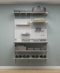 Гардеробная система Практик Home Балкон 4