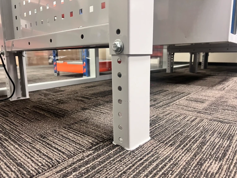 Верстак CTR 2232.S4L34.24-2F купить в Сургуте Верстак CTR 2232.S4L34.24-2F купить в Сургуте