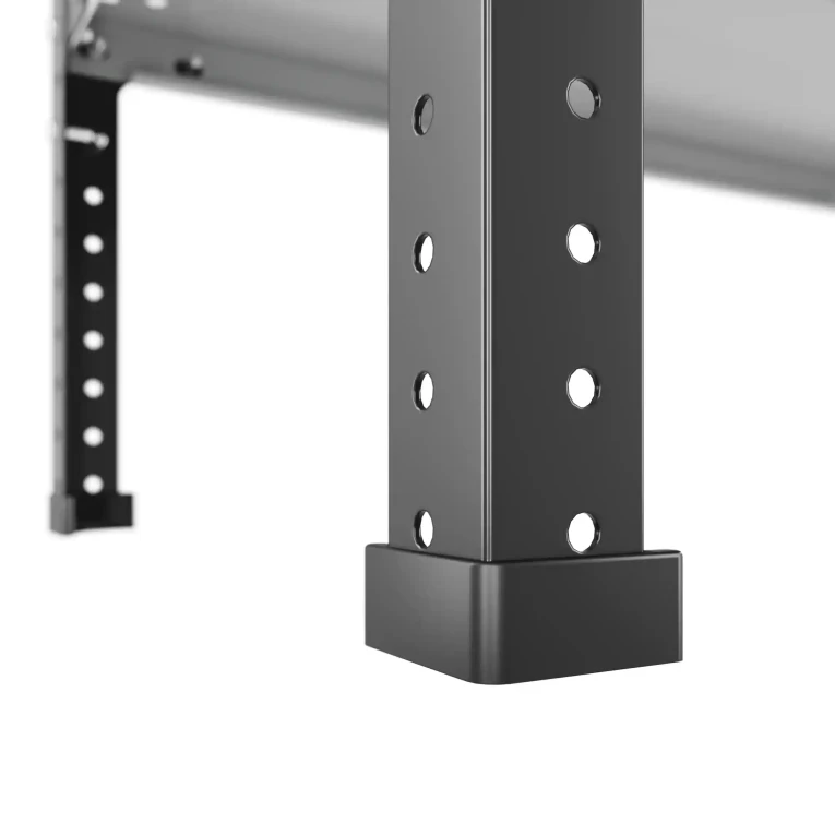 Антистатический стеллаж SPC 4М 2000х700х400 4 полки купить в Сургуте Антистатический стеллаж SPC 4М 2000х700х400 4 полки купить в Сургуте