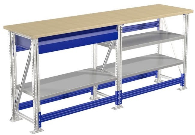 Верстак Master M100.MF1 / MF1 / MF1.101.002 купить в Сургуте Верстак Master M100.MF1 / MF1 / MF1.101.002 купить в Сургуте