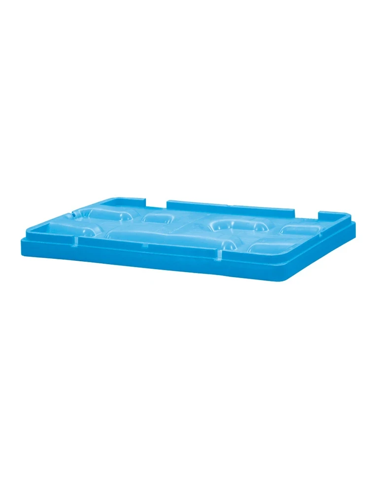 Крышка для B-Box 1065 Mini (небесно-синяя) Ral  5015