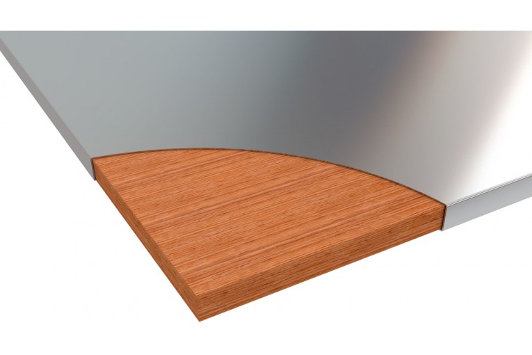 Столешница Expert WTS 2000 мм купить в Сургуте Столешница Expert WTS 2000 мм купить в Сургуте