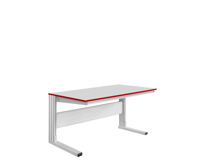 Стол базовый Gresson СПБ-1800КП ESD купить в Сургуте Стол базовый Gresson СПБ-1800КП ESD купить в Сургуте